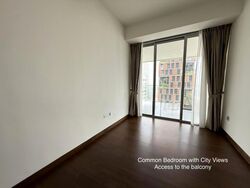 Boulevard 88 (D10), Apartment #629345101